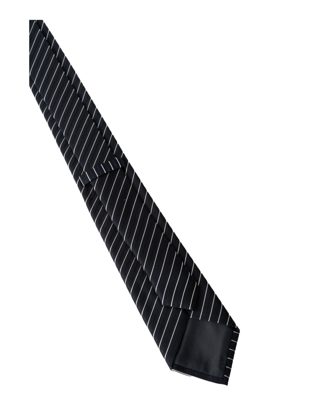 shop Z ZEGNA  Cravatta: Z Zegna cravatta in seta.
Modello con design a punta.
Larghezza pala 8cm.
Composizione: 62% seta 38% poliestere.
Made in Italy.. Z6C60 1S7 A-024 number 4429034